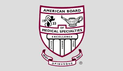 The Los Angeles Medical Reserve Corps Logo