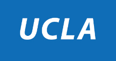 UCLA logo